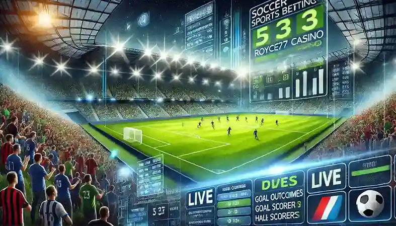 MM99 Football Betting