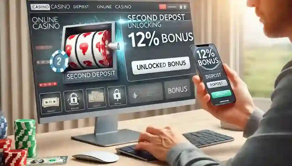 MM99 Casino Deposit