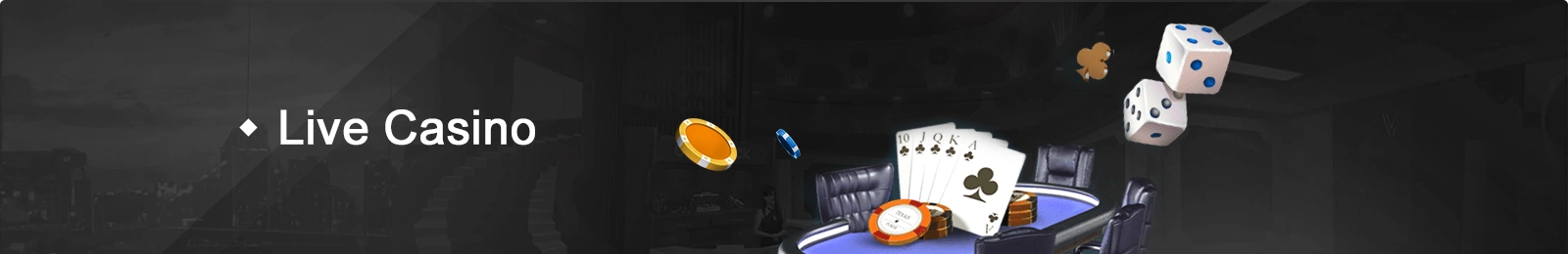 MM99 Live Casino