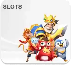 MM99 Casino Slots